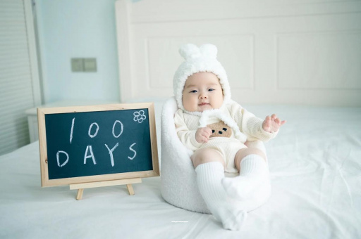 泰安4个月宝宝干呕 泰安4个月宝宝干呕